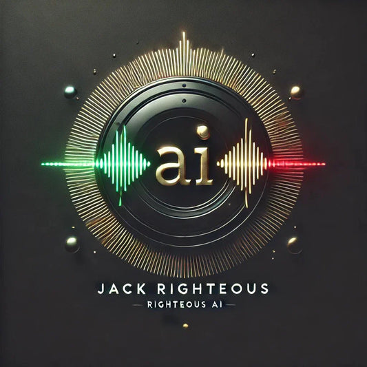 Continue Your Journey: Suno AI Prompts Guide J-M Mastery - Jack Righteous