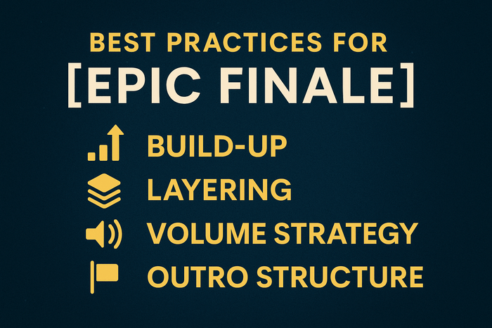 Crafting Powerful Conclusions with Suno AI's [Epic Finale] Prompt - Jack Righteous