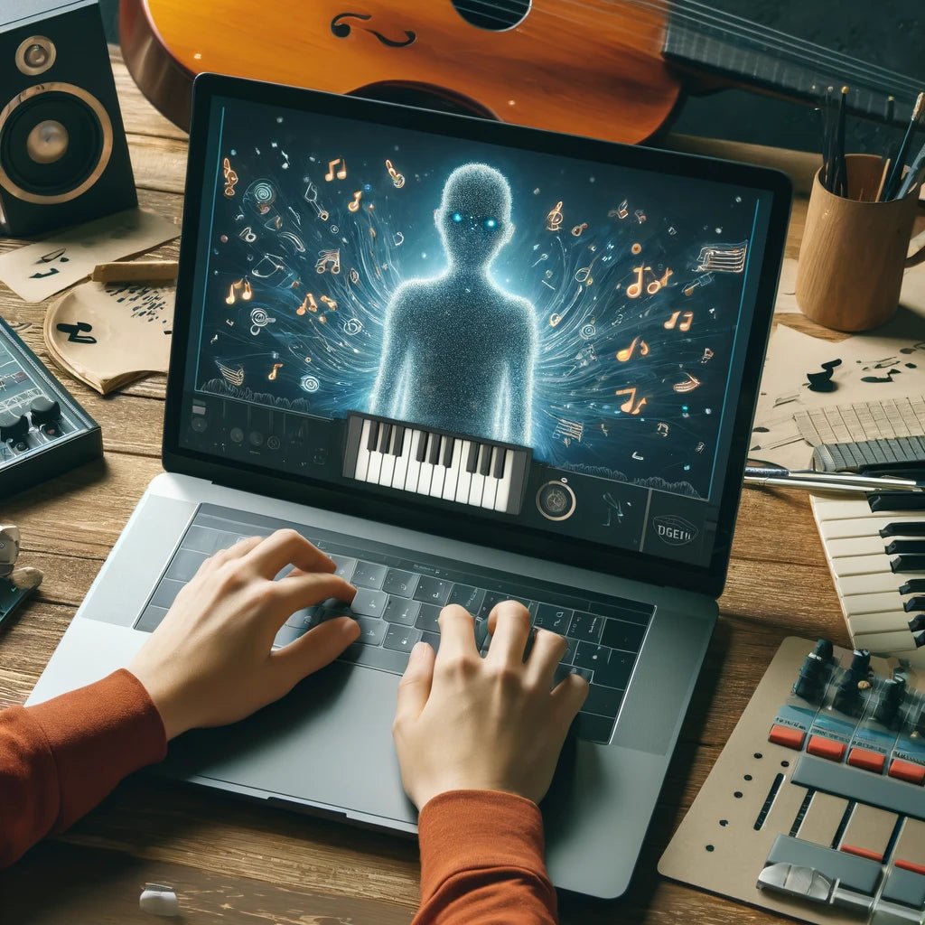 Creating Music with Suno AI: A Beginner's Guide - Jack Righteous