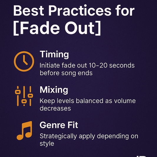 Creating Smooth Song Conclusions with Suno AI's [Fade Out] Prompt - Jack Righteous