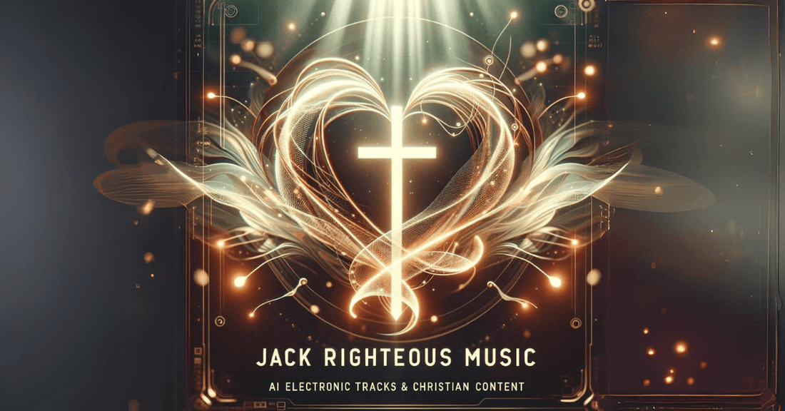 Custom AI-Generated Songs with Jack Righteous Using SUNO AI - Jack Righteous