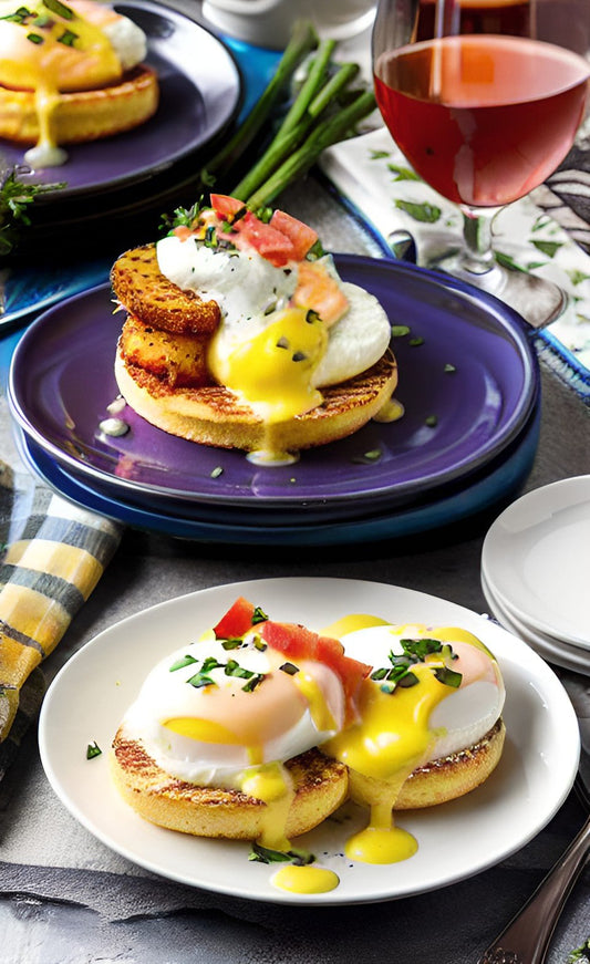 Eggs Benedict: A Classic Brunch Favorite - Jack Righteous