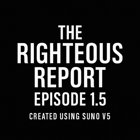 End of 2025: Step One for Suno Creators — Get Organized - Jack Righteous