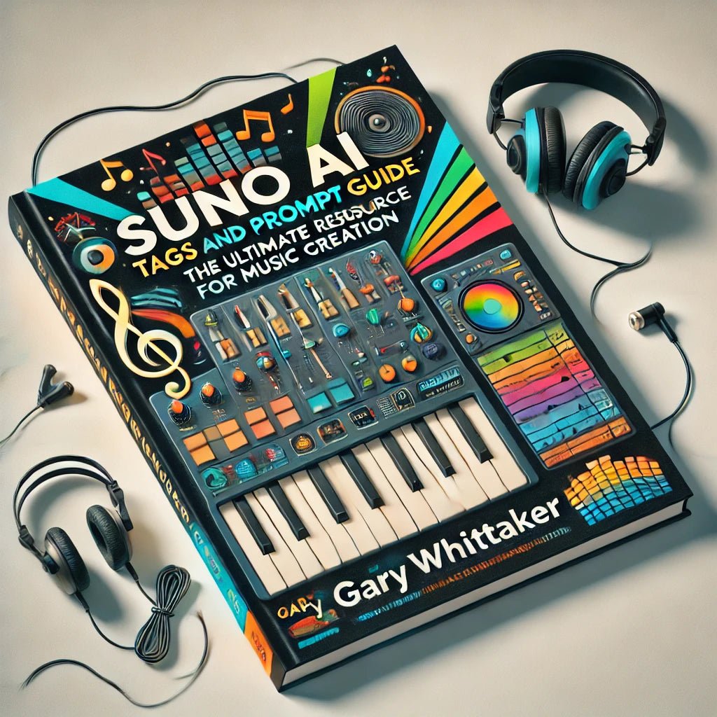 Explore More: Suno AI Prompts Guide G-i for Music Creation Mastery - Jack Righteous