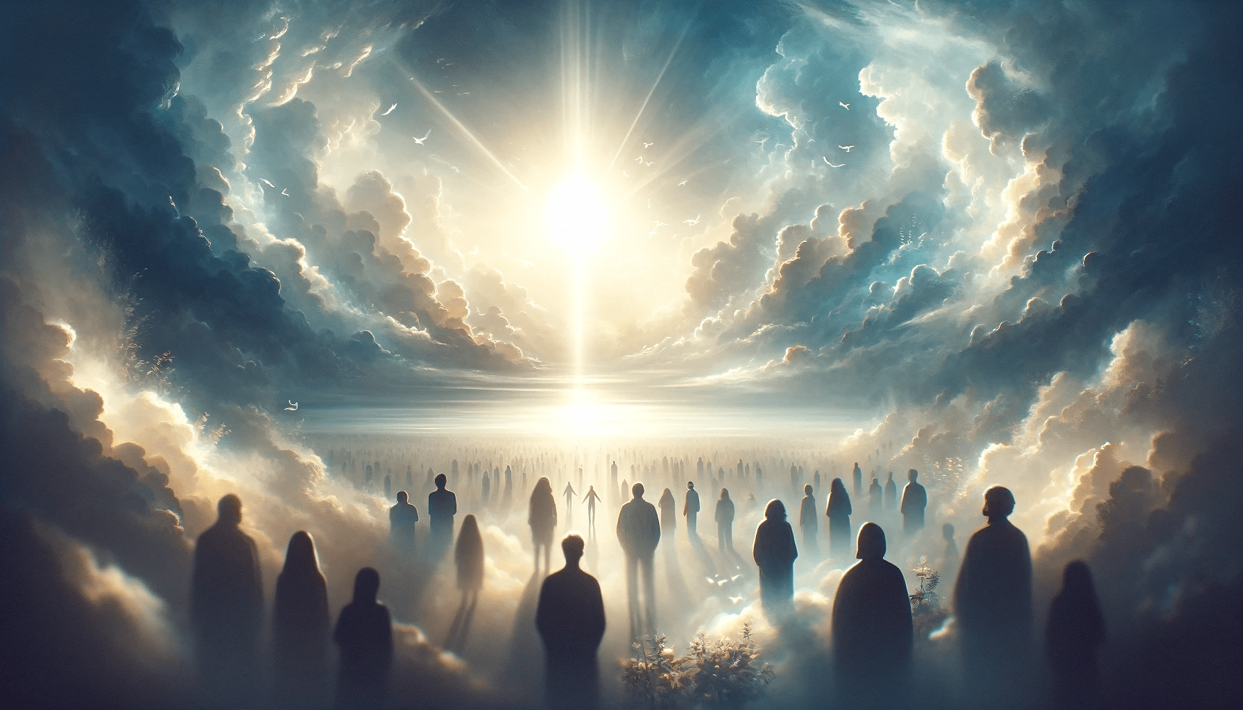 Exploring the Rapture: Insights and Beliefs Unveiled – Jack Righteous