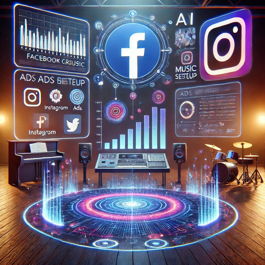 Facebook Growth for AI Music Creators in 2025 - Jack Righteous