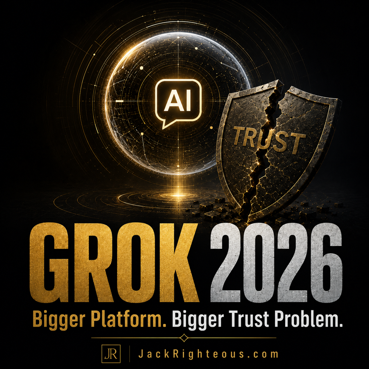 Grok AI image and video guide for 2026 covering Imagine 1.5, Grok 4.5 and creator trust risks
