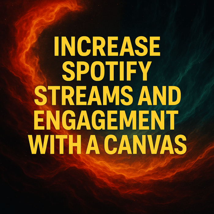 Spotify Canvas 2026 guide covering specs, best practices and release strategy - Jack Righteous
