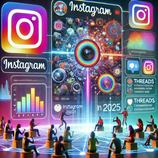 Instagram & Threads Growth for AI Music Creators - Jack Righteous