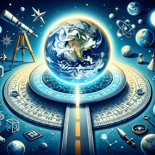 Inviting Flat Earth Community To A Thoughtful Dialogue - Jack Righteous