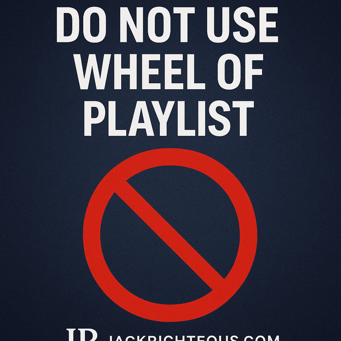 Is Distrokid's Wheel of Playlist Worth It? - Jack Righteous