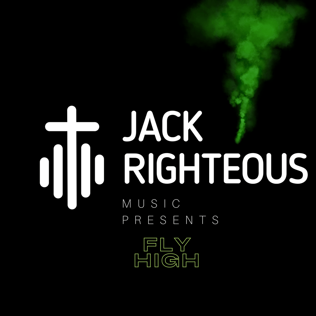 Jack Righteous Releases 'Fly High': A Reggae-Hip-Hop Fusion Chill Vibe - Jack Righteous