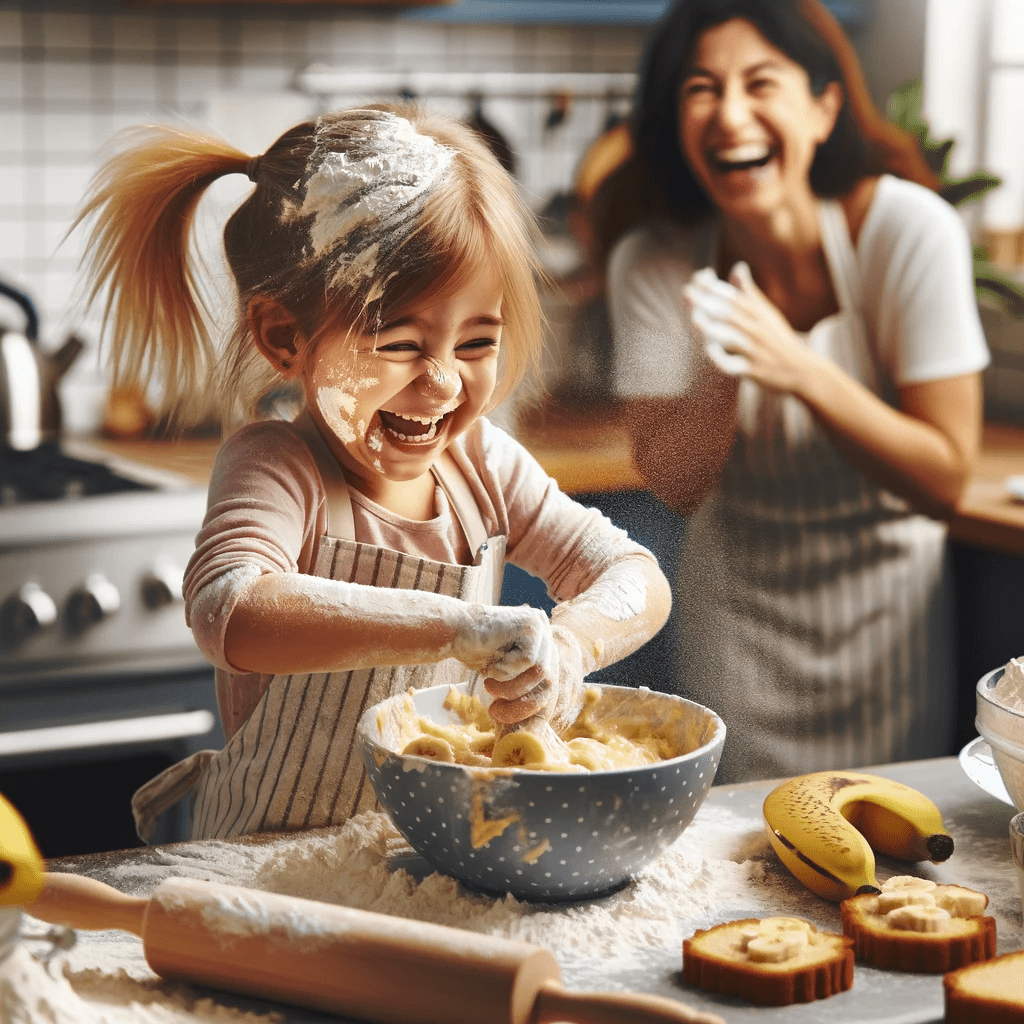 Spiced Banana Bread Joy - Jack Righteous