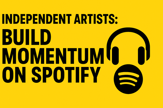 Maximize Your Spotify Success: Avoid These Music Creator Mistakes - Jack Righteous