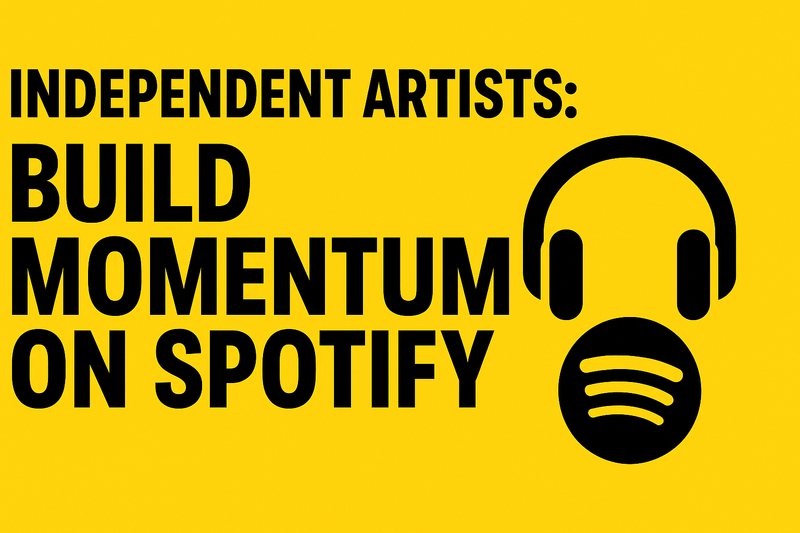 Maximize Your Spotify Success: Avoid These Music Creator Mistakes - Jack Righteous
