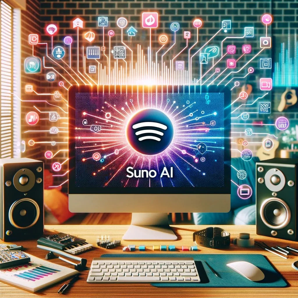 AI music creator planning a measurable Suno release experiment instead of chasing virality