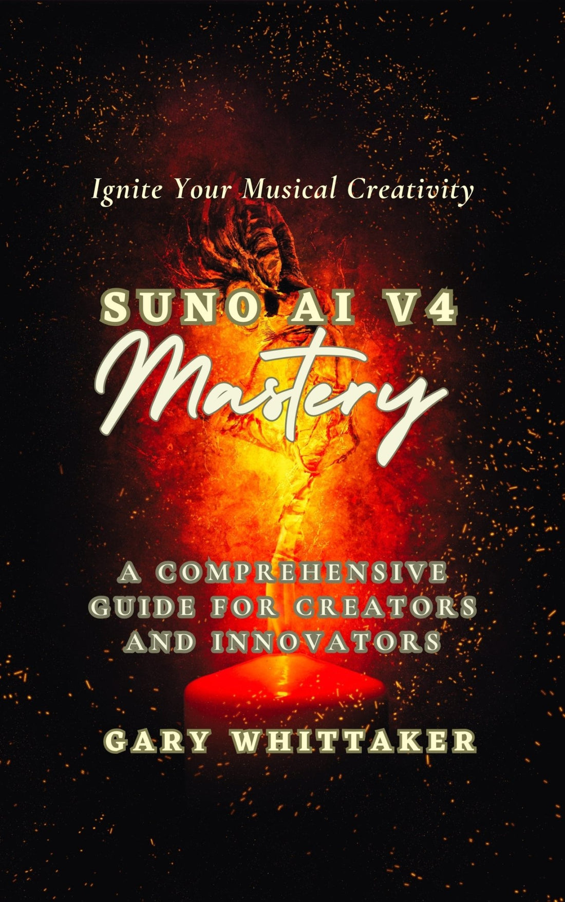 Pre-Order Suno AI V4 Mastery for Music Creators - Jack Righteous