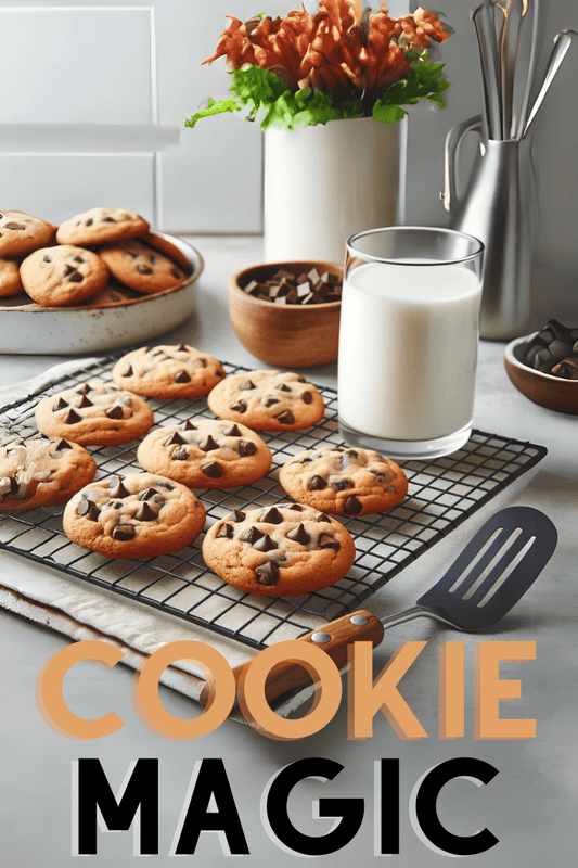 Righteous Chocolate Chip Cookies Recipe with Creative Twists - Jack Righteous