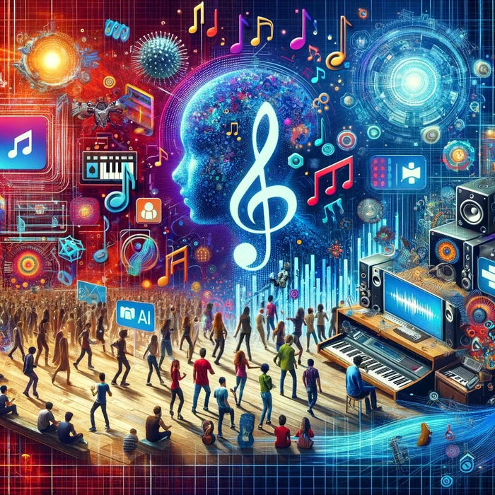 Suno AI evolution from 2024 complete-song generation to 2026 audio, editing and personalization workflows