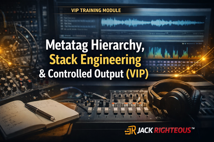 Suno v5 meta tag engineering guide for hierarchy, instruction order and controlled prompt structure