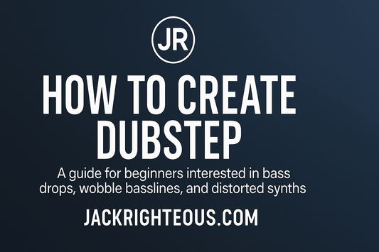 Top Music Genres 2025: Create Dubstep with AI Tools - Jack Righteous