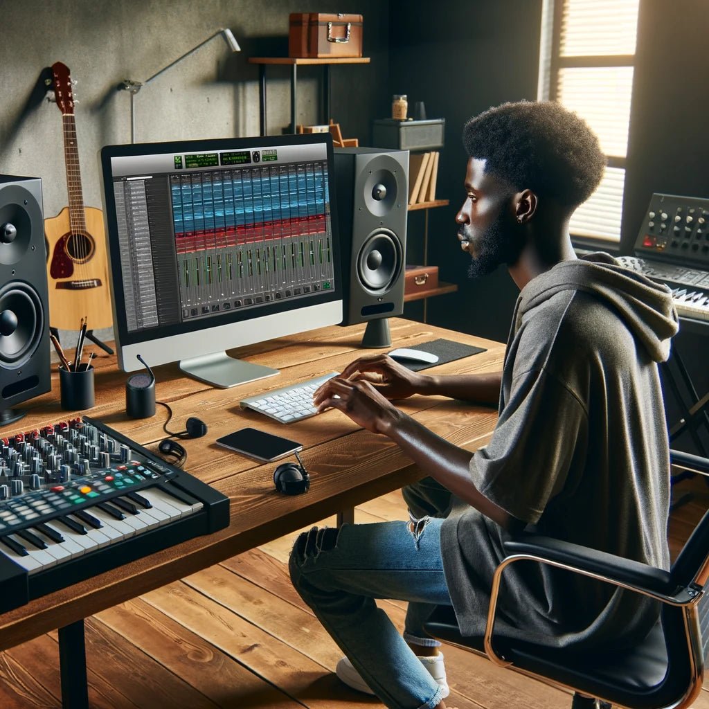 Top Workflow Mistakes to Avoid in Music Creation - Jack Righteous