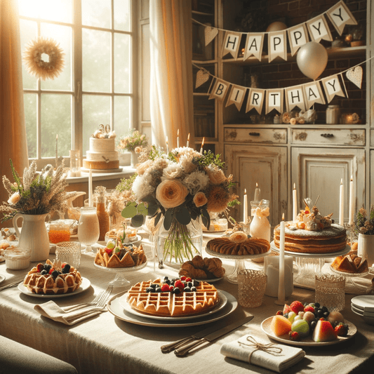 What is Birthday Brunching and How Does it Work? - Jack Righteous