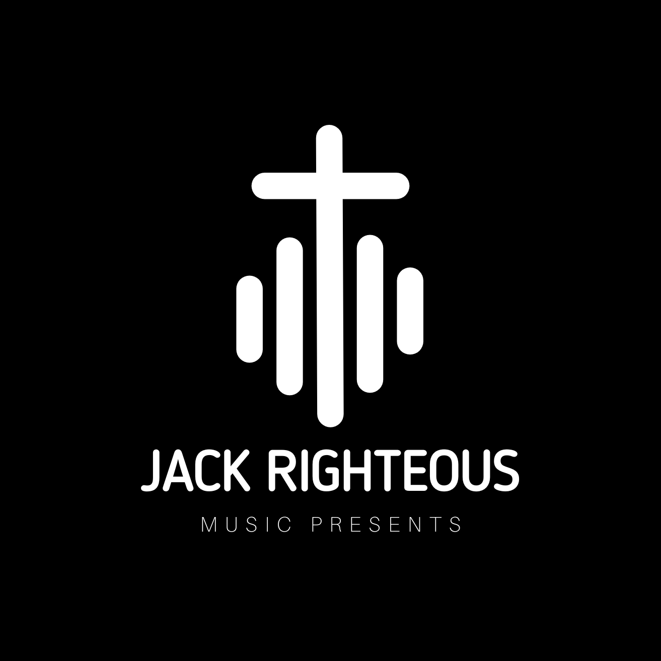 Righteous Music Merchandise - Jack Righteous