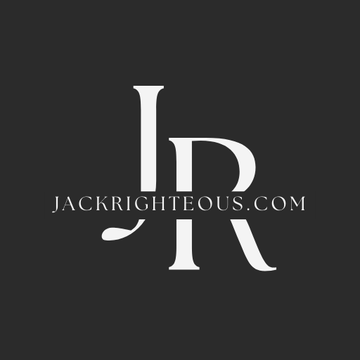 T-Shirts - Jack Righteous 