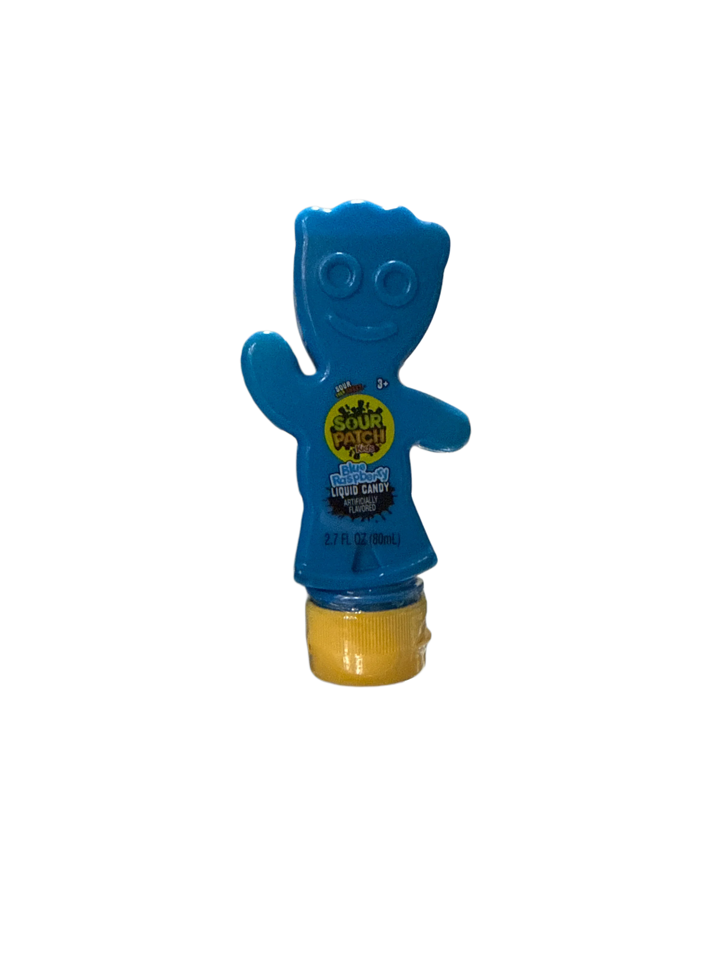 Sour Patch Kids Blue Raspberry Liquid Candy 80ML - U.S Edition