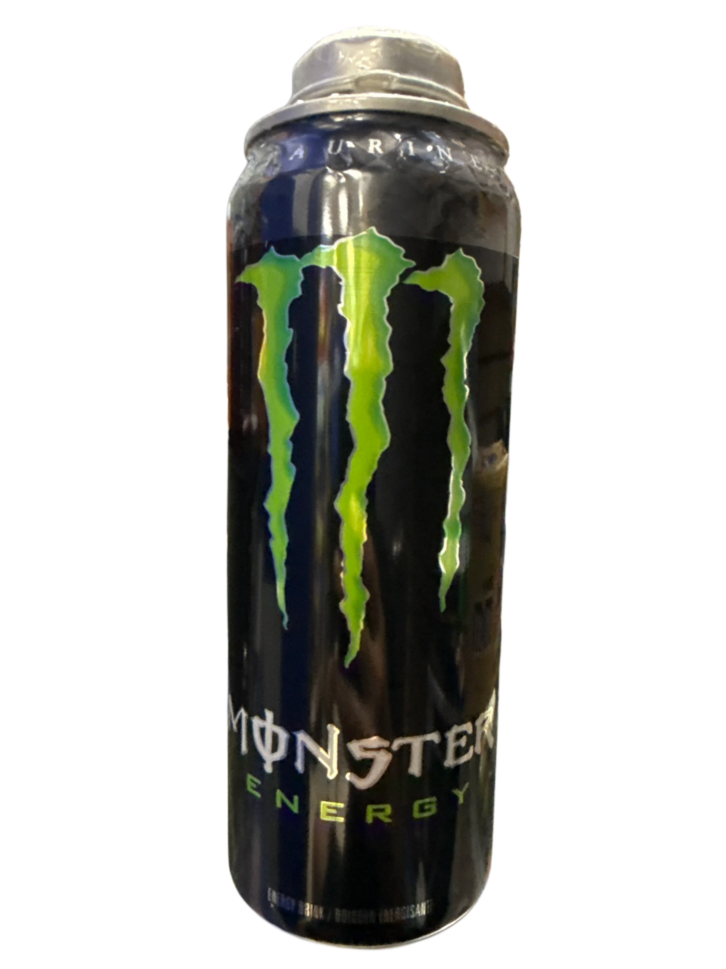 Monster Original Flavoured Jumbo Energy Drink 710ML - Canadian Edition