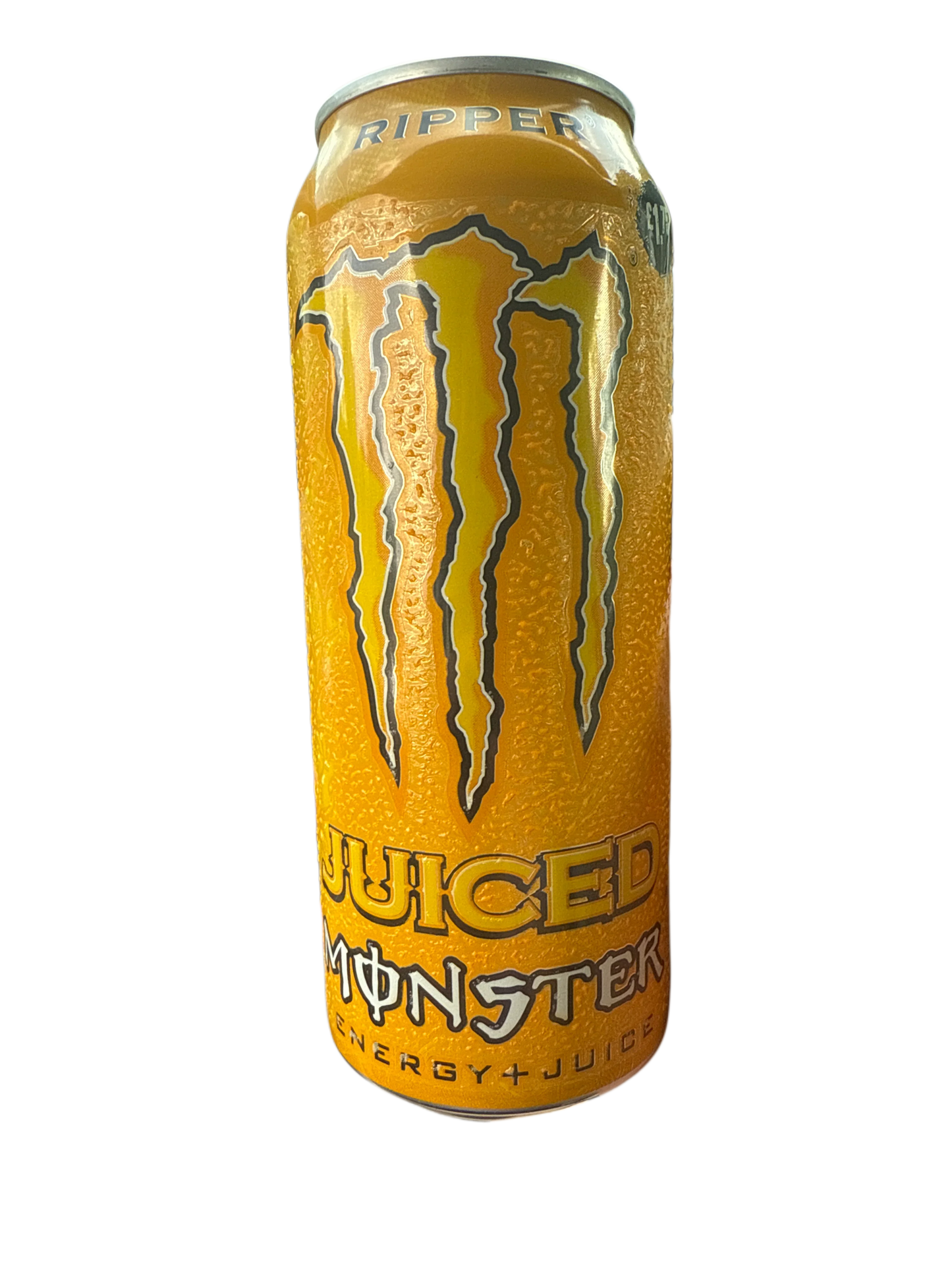 Monster Energy Ripper Juiced 500ML - U.K Edition
