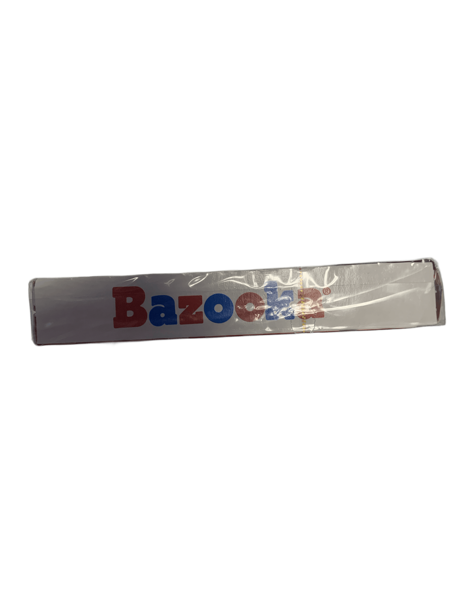 Original Bazooka Bubble Gum 60G - Tunisian Edition