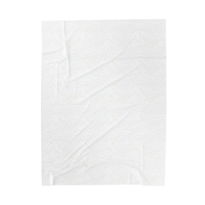 Bee Lovers Velveteen Plush Blanket - Jack Righteous