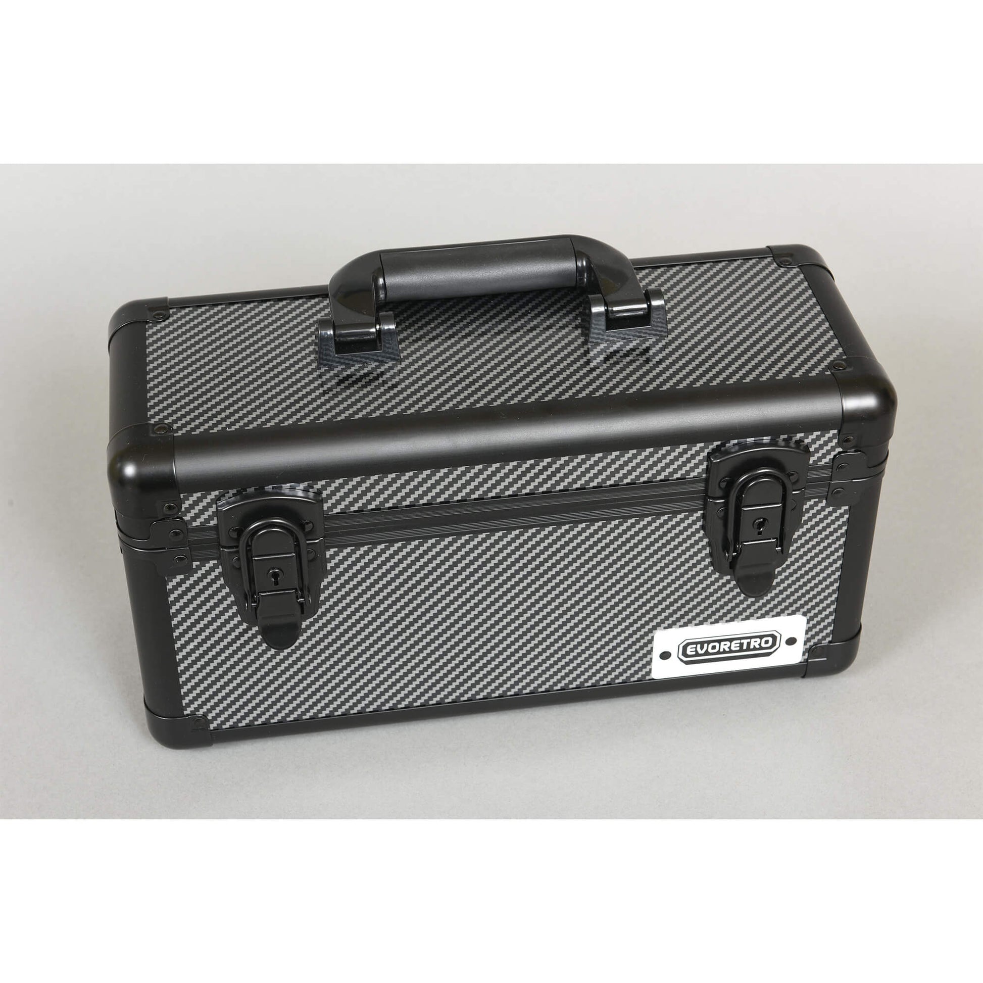 15 Slabs Metal Case Gray - Jack Righteous