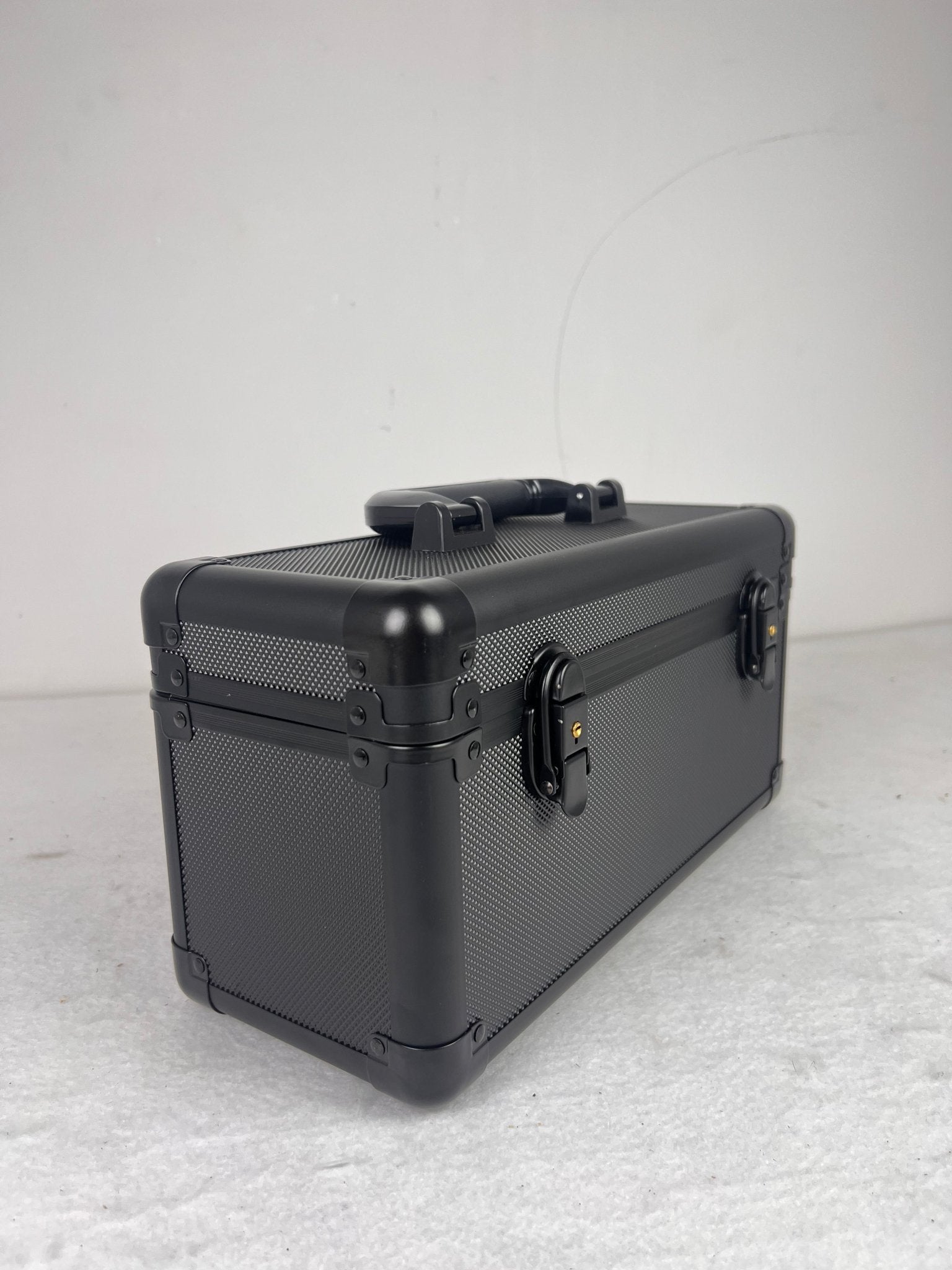 15 Slabs Metal Case Gray - Jack Righteous