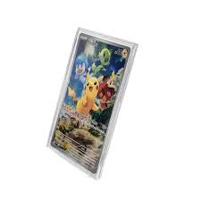 EVORETRO CARD DISPLAY STAND 35-260pt 5-pack