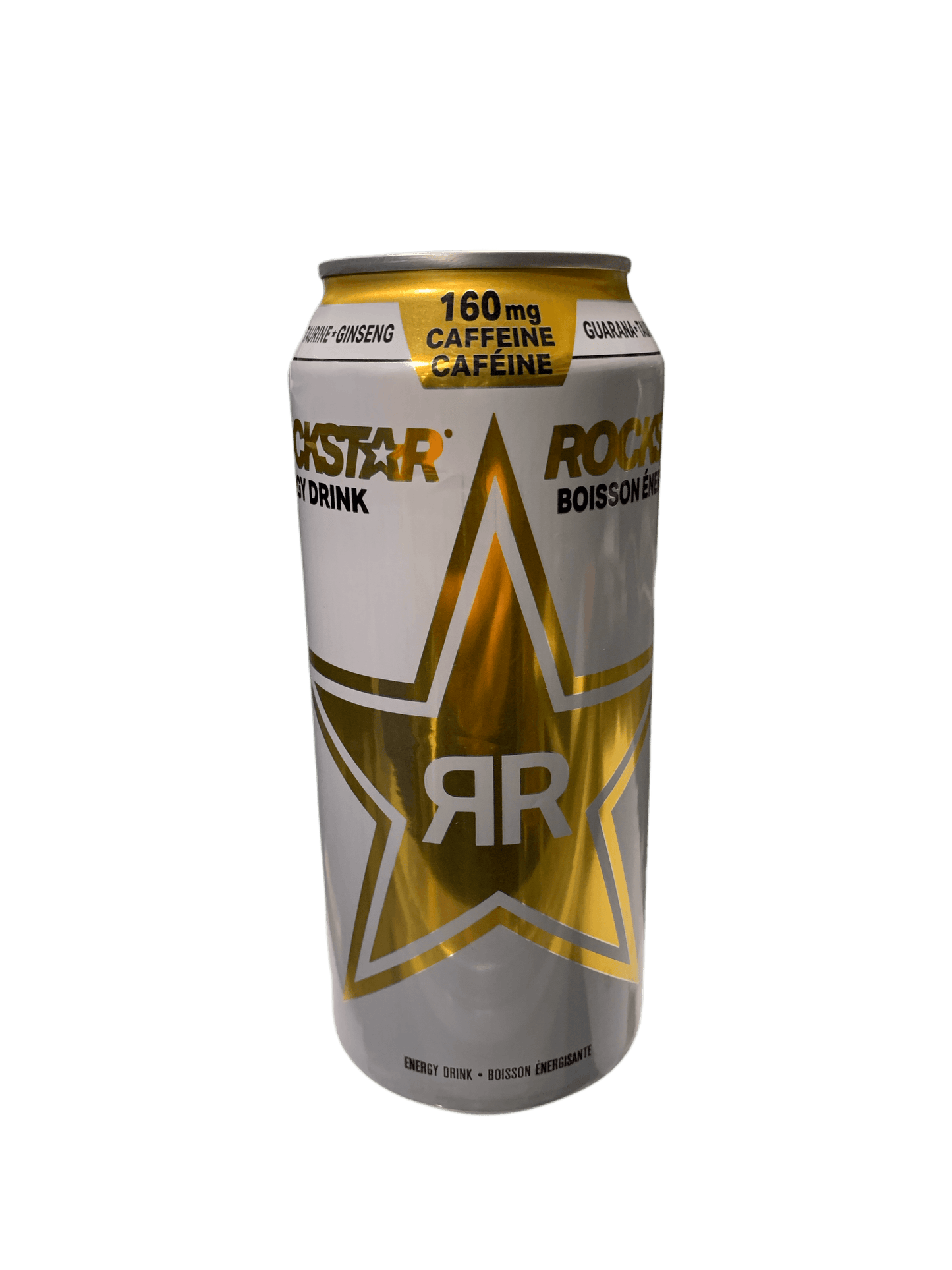 Rockstar Sugar Free Original Energy Drink 473ML - Canadian Edition