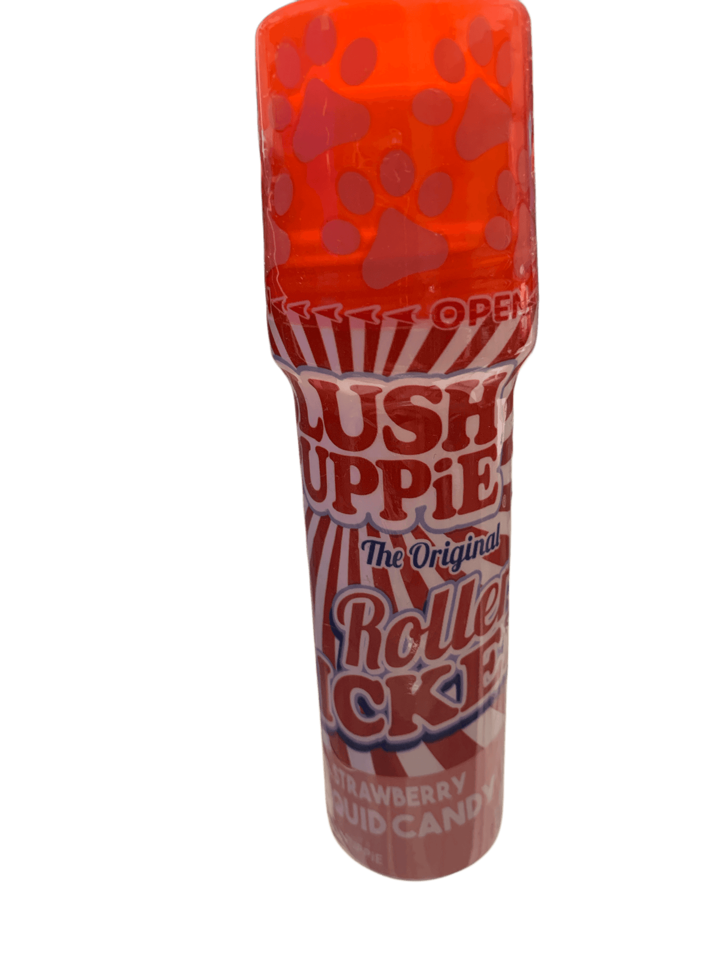 Slush Puppies Roller Licker 60ML - U.S Edition