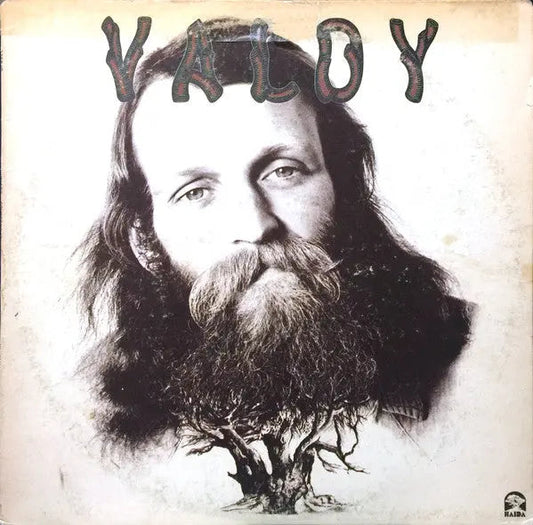 Valdy – Country Man - 1972 Original