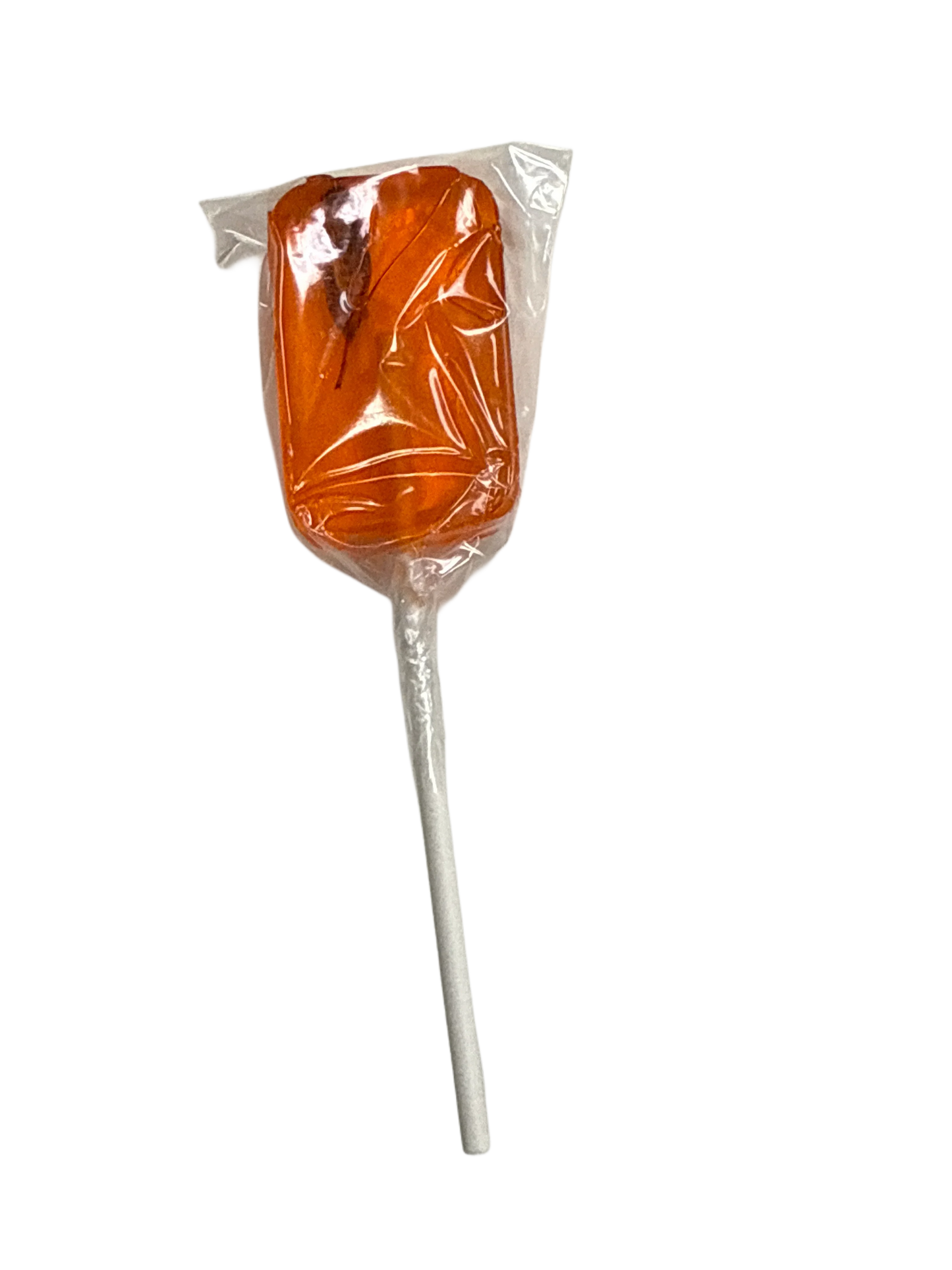 Hotlix Halloween Real Cricket Suckers 31G - U.S Edition