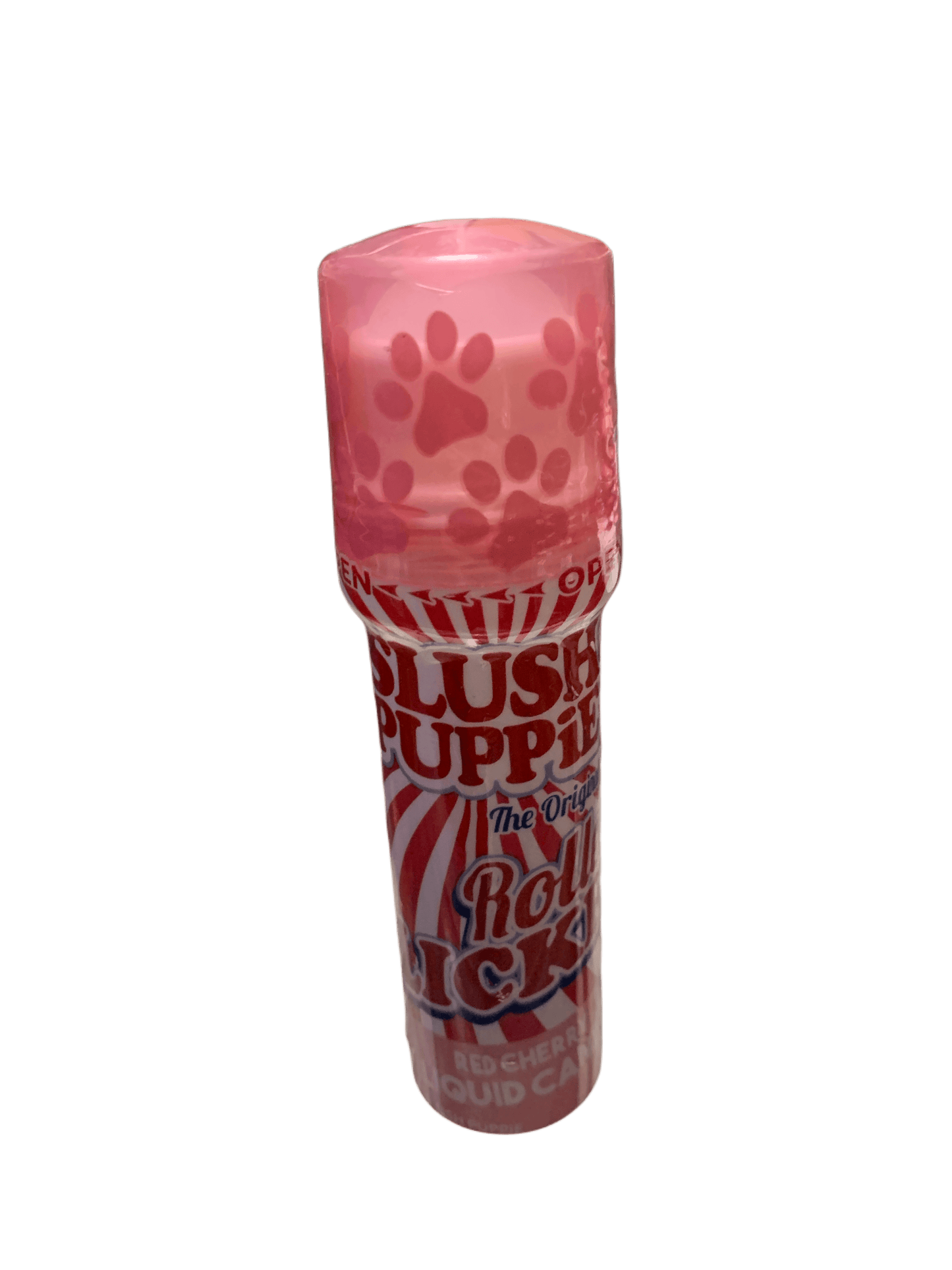 Slush Puppies Roller Licker 60ML - U.S Edition