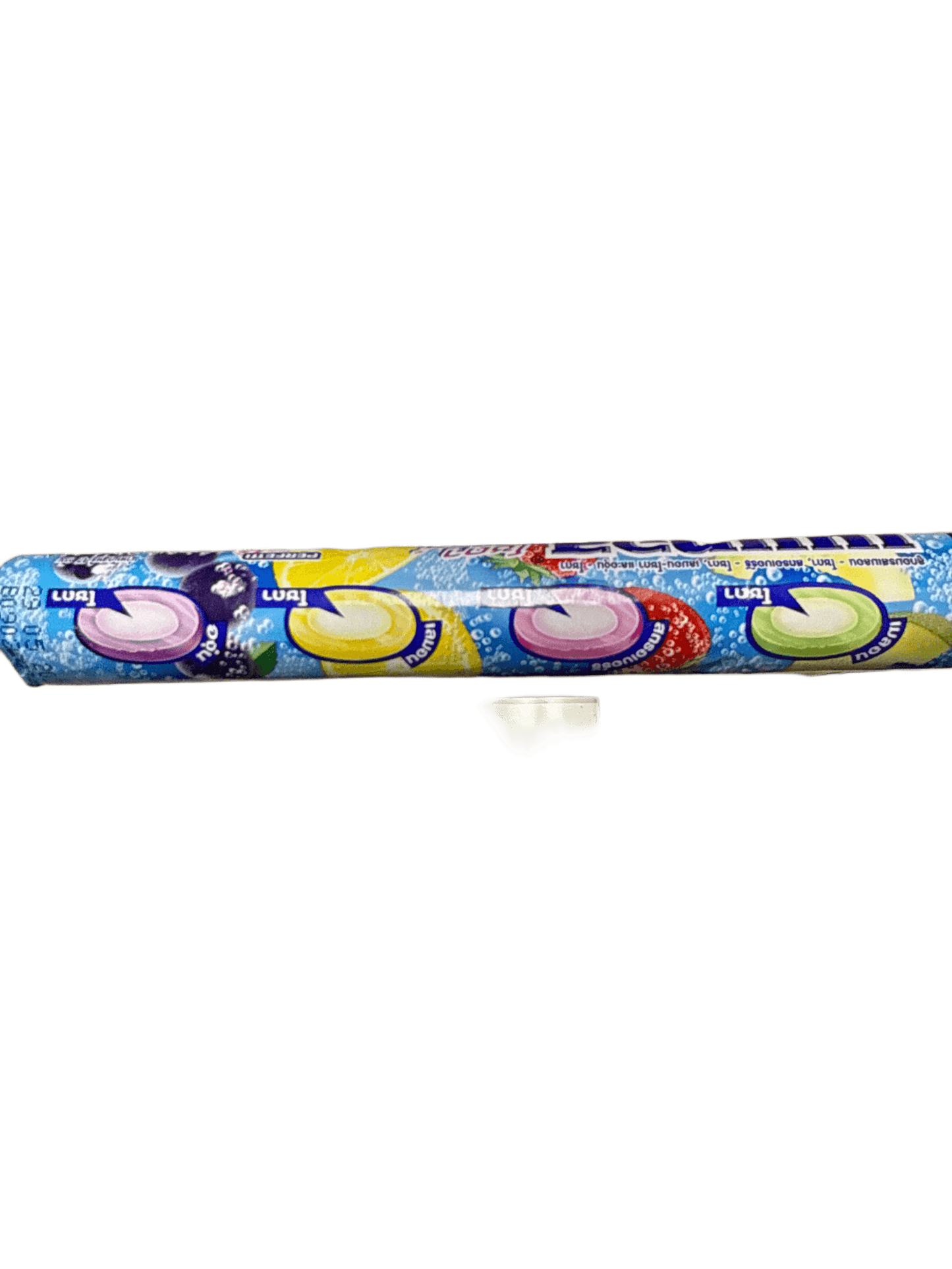 Mentos Soda Mix 37G - Thailand Edition