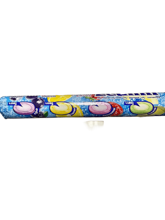 Mentos Soda Mix 37G - Thailand Edition