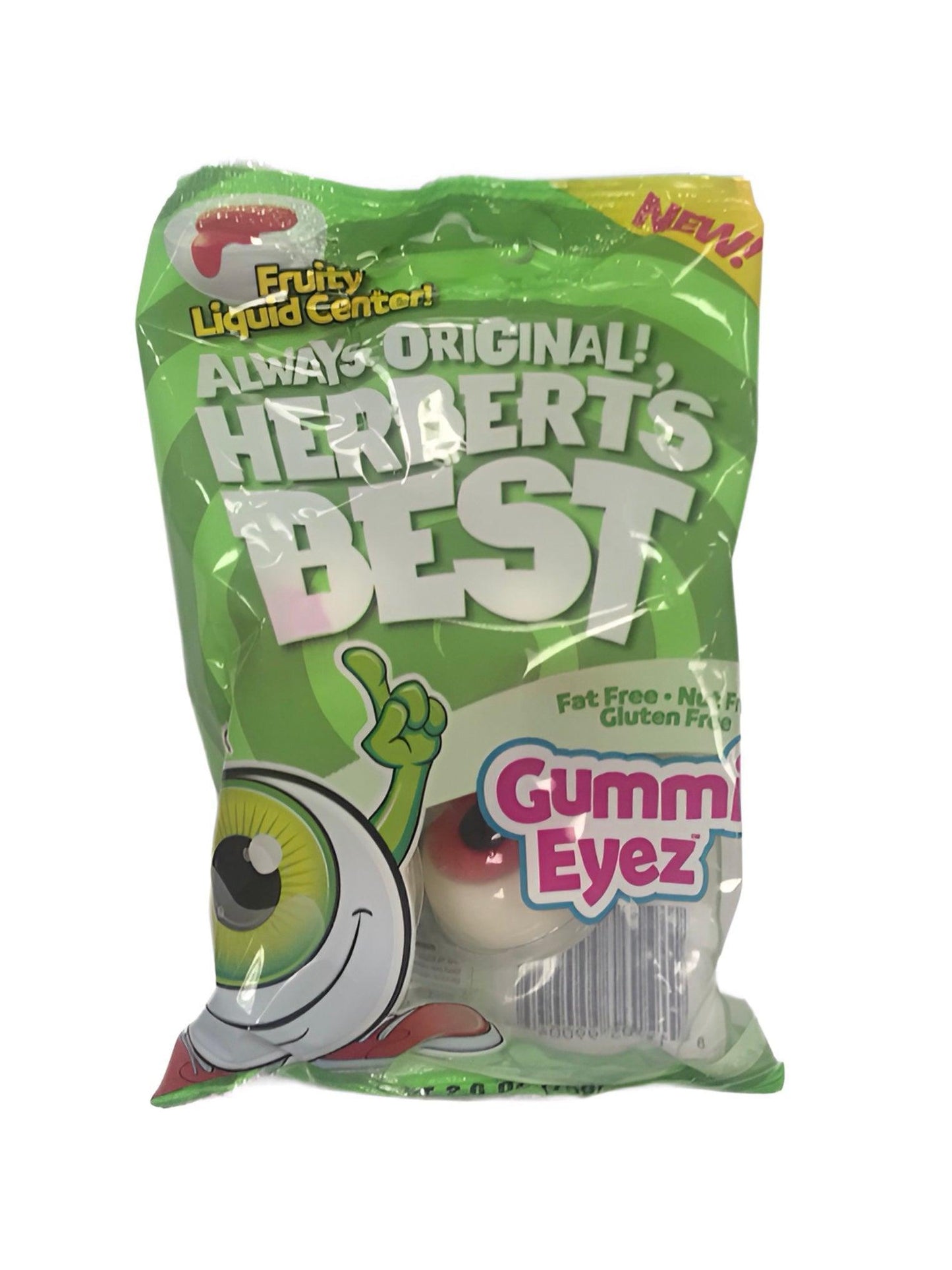 Herbert's Best Gummi Eyez Bag