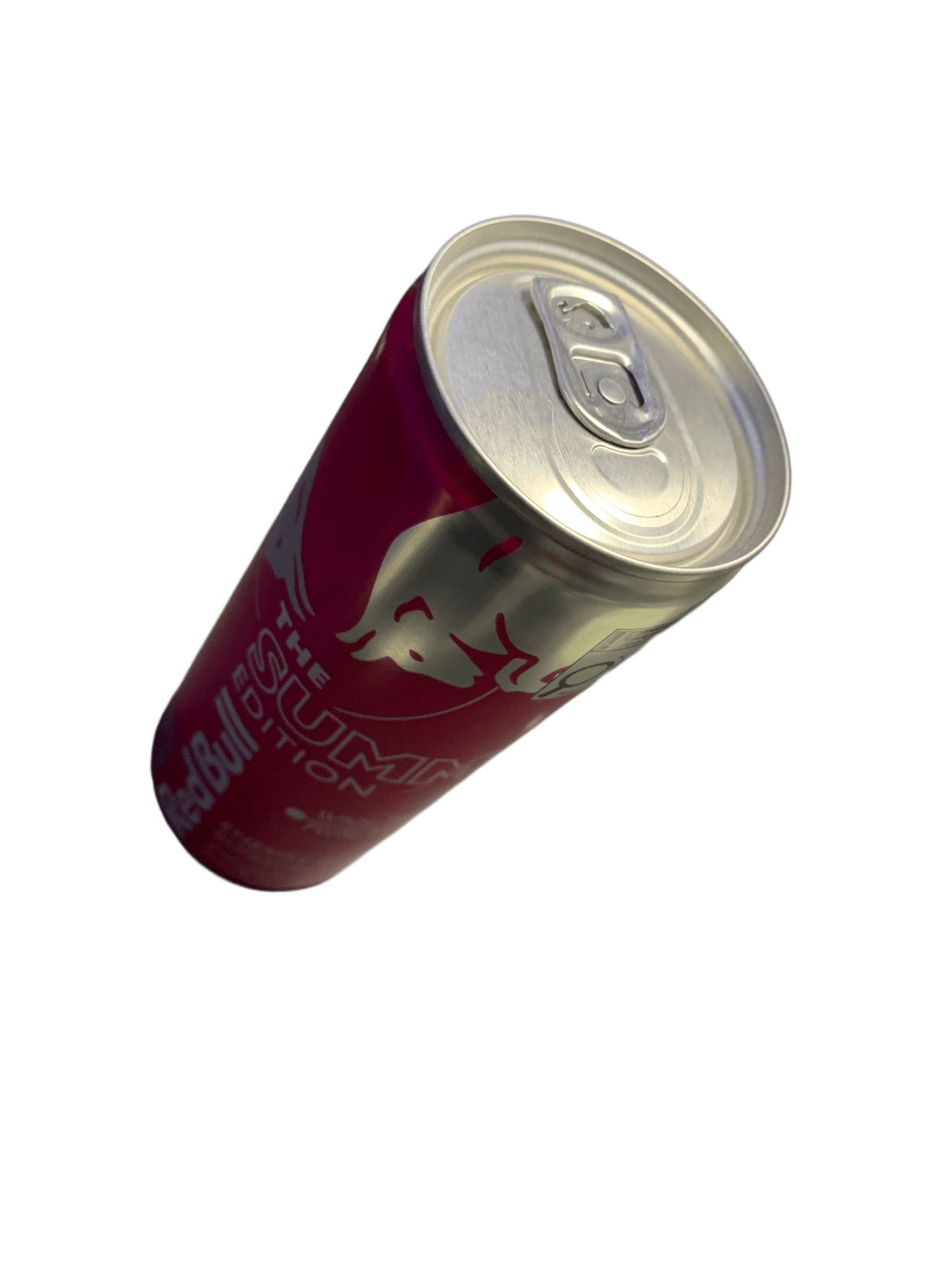 Red Bull Summer Edition White Peach Flavour 250ML - Canadian Edition
