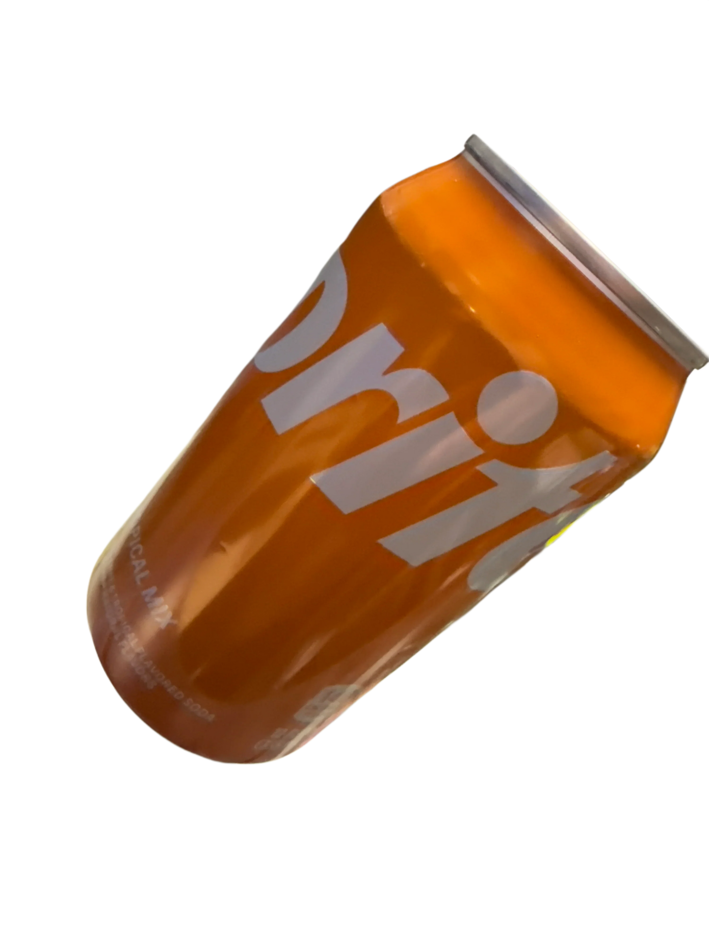 Sprite Tropical Mix Can 355ML - U.S Edition