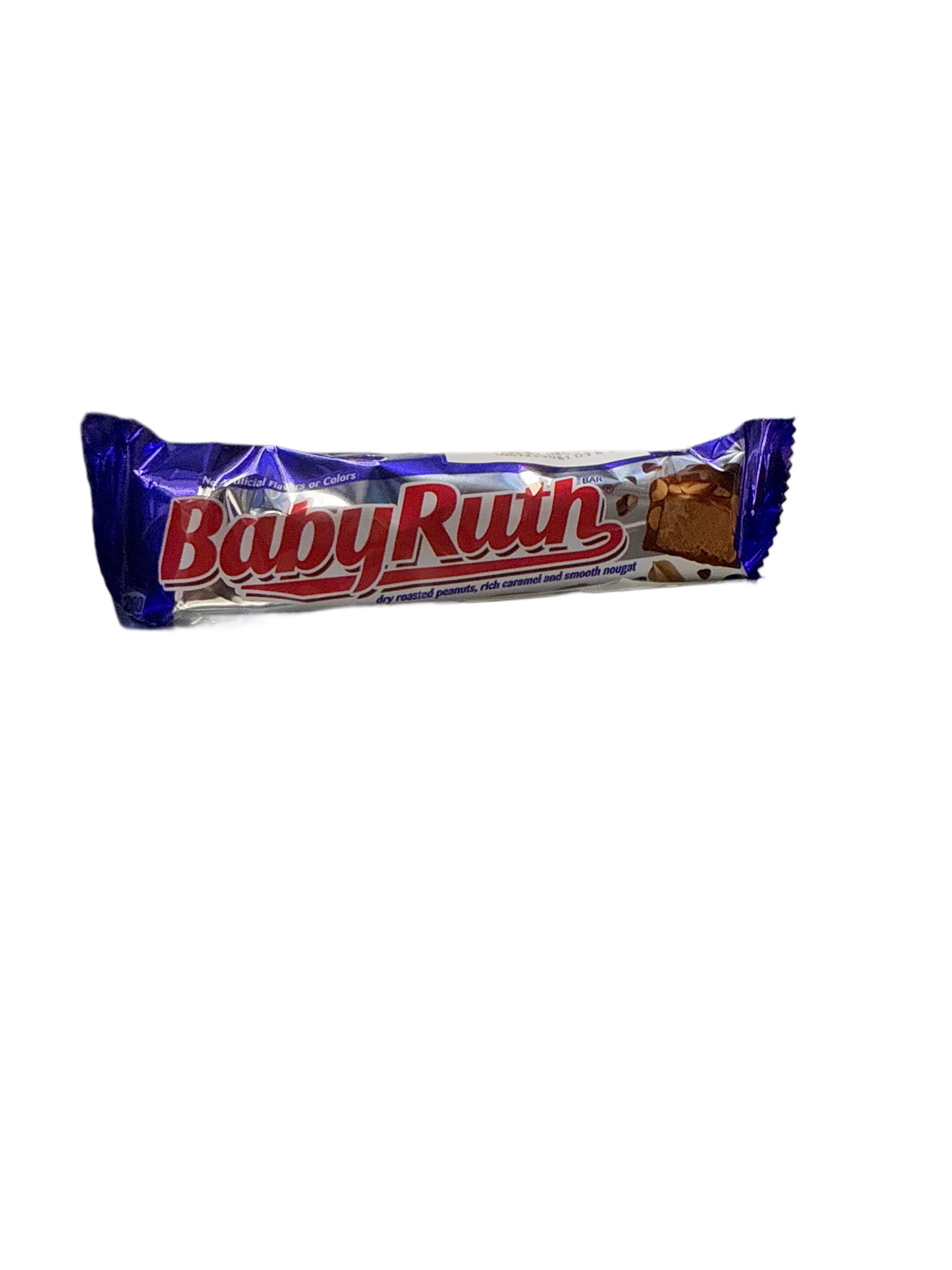 Baby Ruth Chocolate Bar 53.8G - U.S Edition