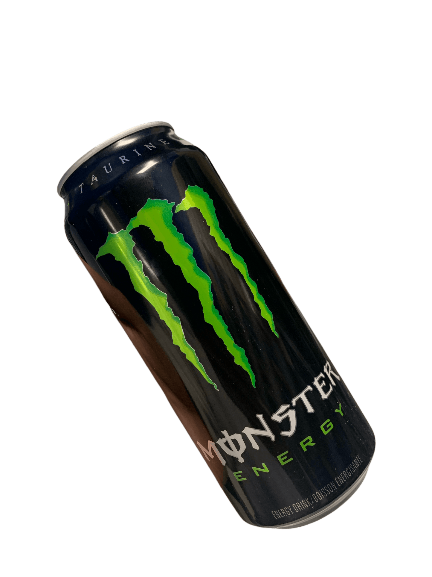 Monster Original Energy Drink 473ML - Canadian Edition