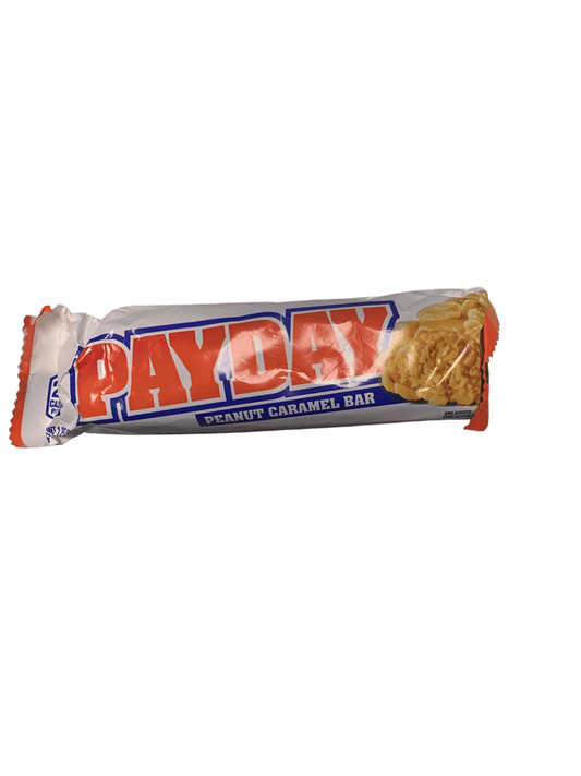 Payday Peanut Caramel Bar 45G - Canadian Edition